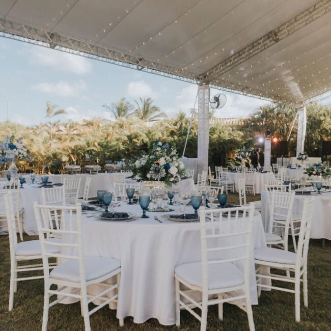 At TES Events Planner, we create unique and memorable events in Punta Cana, Dominican Republic. From weddings to corporate meetings, let us create an exceptional experience for you