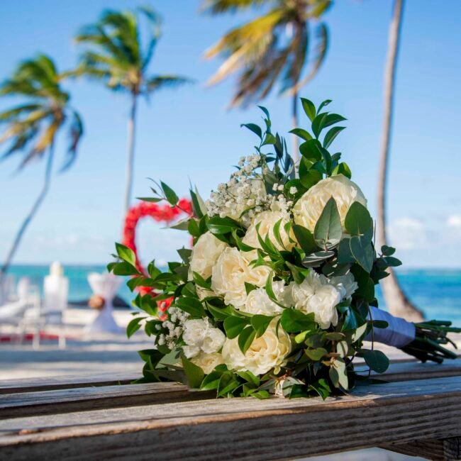 At TES Events Planner, we create unique and memorable events in Punta Cana, Dominican Republic. From weddings to corporate meetings, let us create an exceptional experience for you