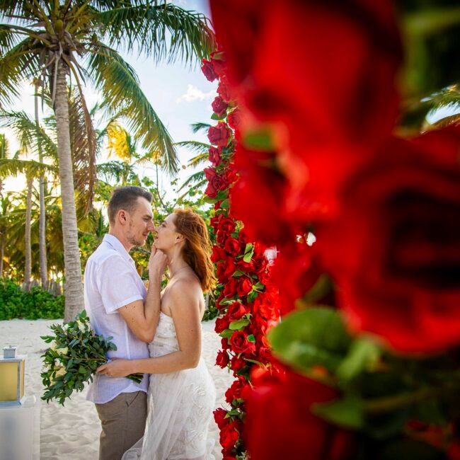 At TES Events Planner, we create unique and memorable events in Punta Cana, Dominican Republic. From weddings to corporate meetings, let us create an exceptional experience for you